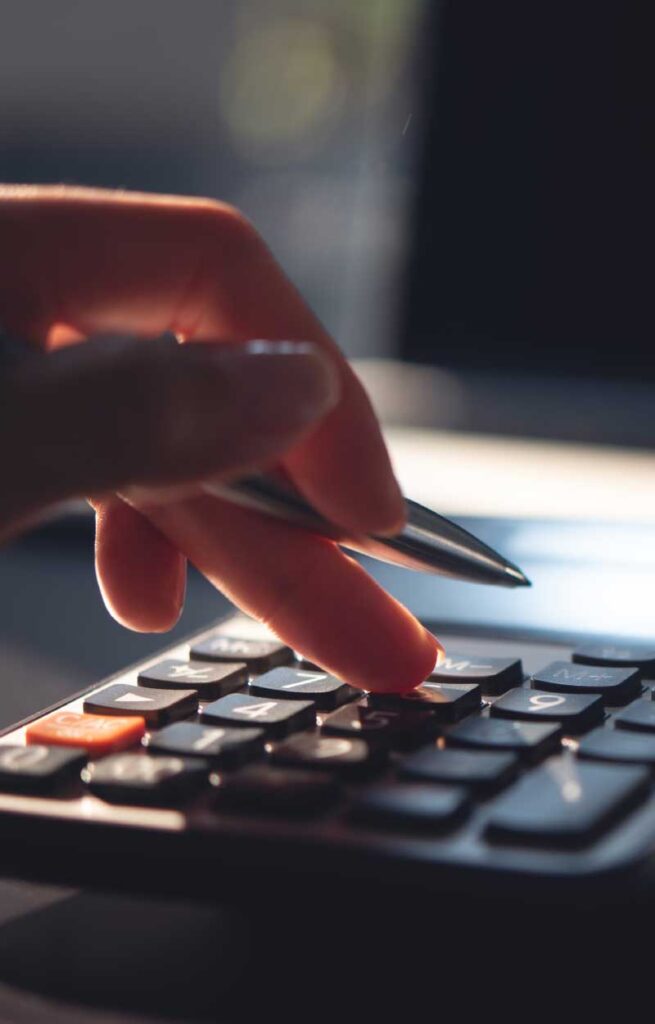 Calculating event costs and budgeting for Wvec West Valley Events Complex in Phoenix, Arizona.